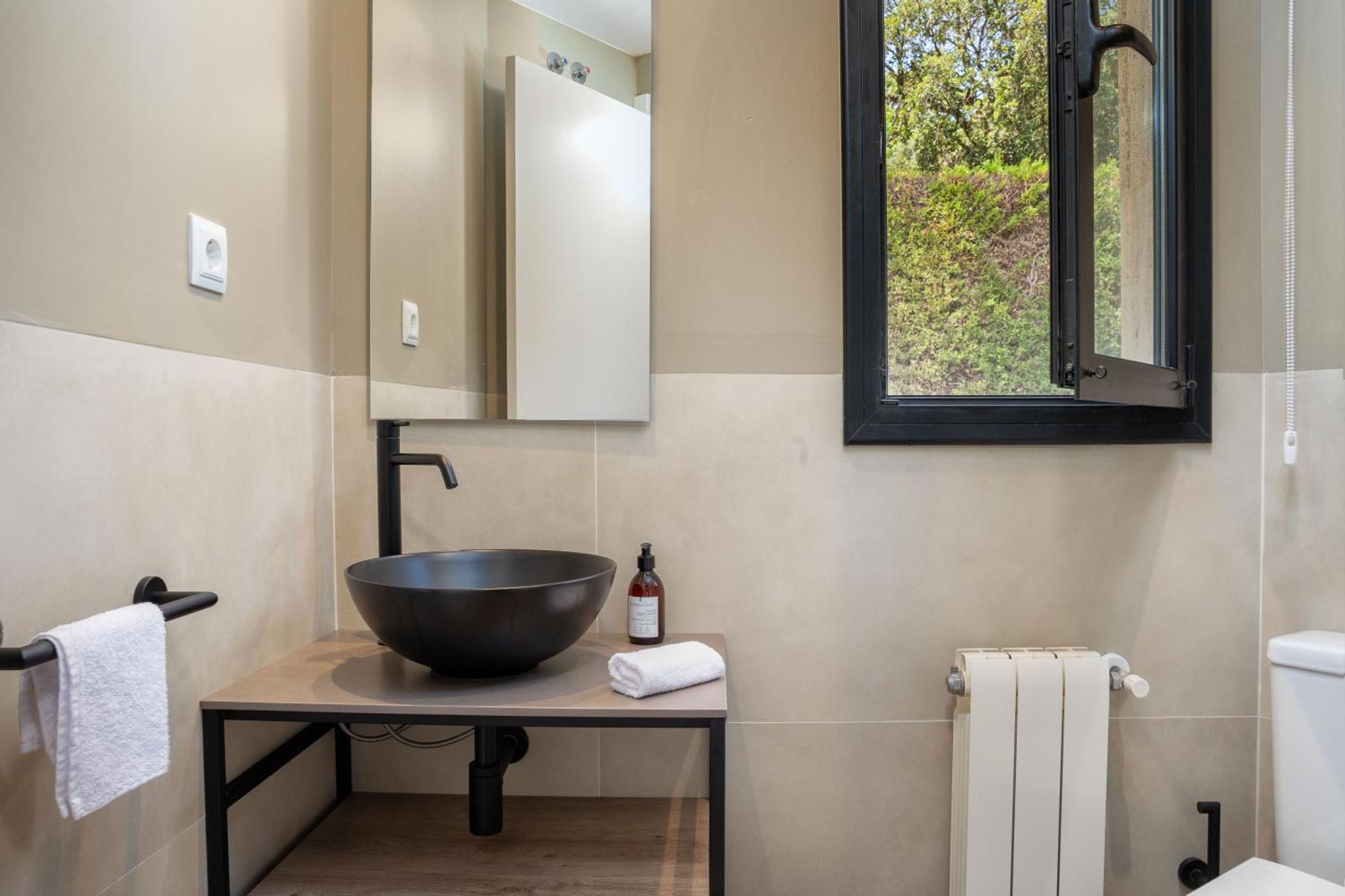 Villa Le Gra Costa Brava - By Emerald Stay Santa Cristina d'Aro Exterior photo