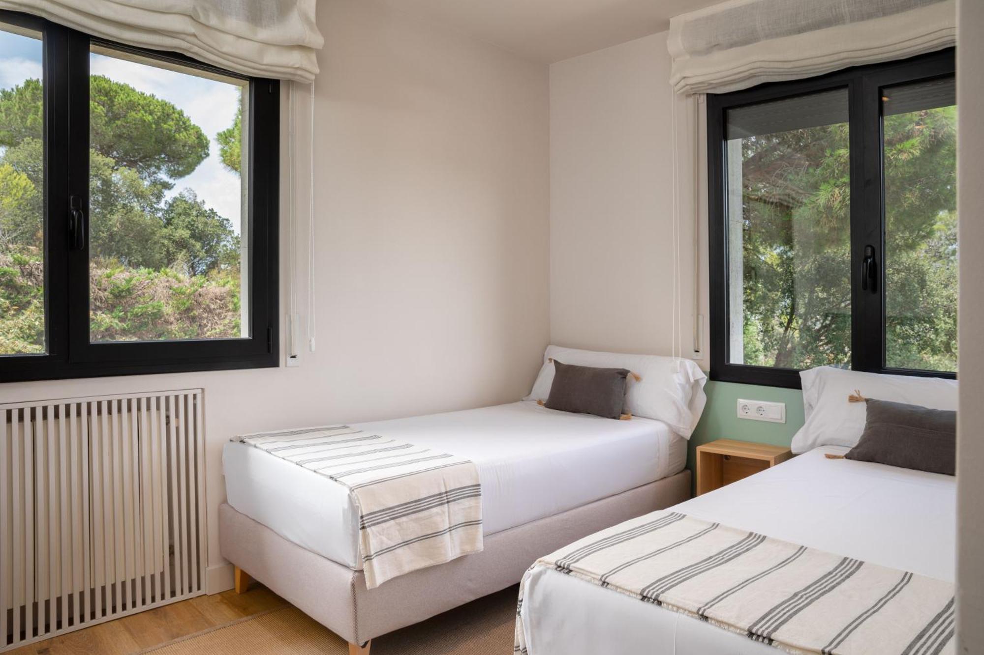 Villa Le Gra Costa Brava - By Emerald Stay Santa Cristina d'Aro Exterior photo