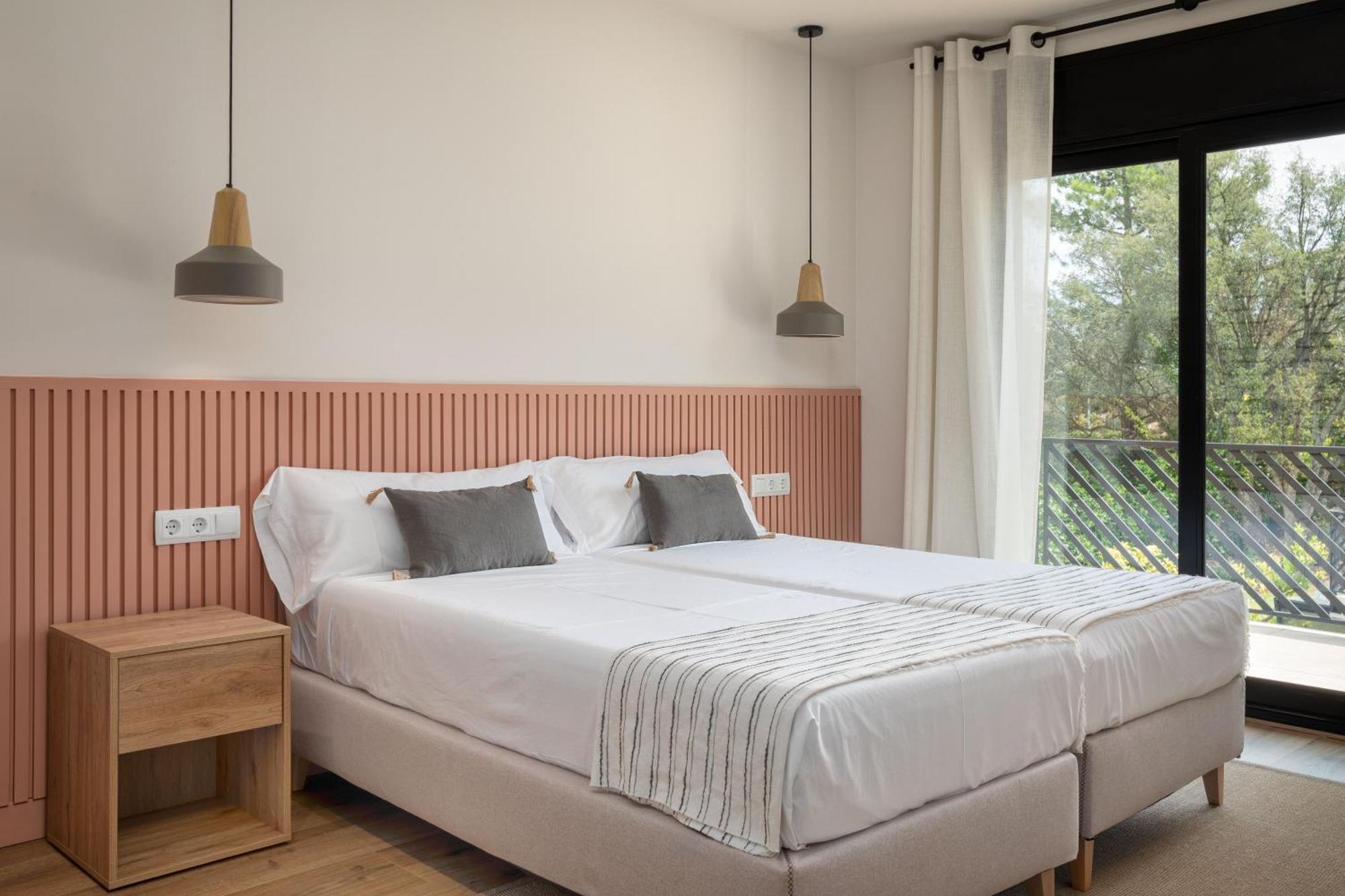 Villa Le Gra Costa Brava - By Emerald Stay Santa Cristina d'Aro Exterior photo