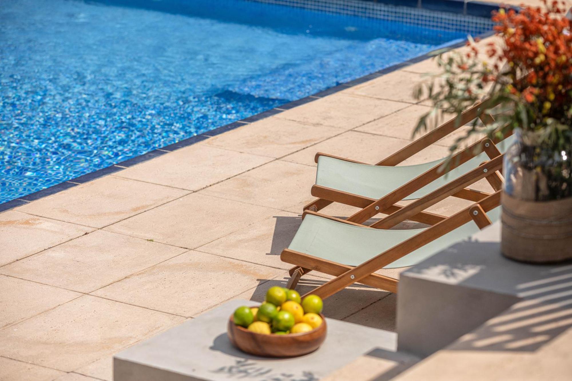 Villa Le Gra Costa Brava - By Emerald Stay Santa Cristina d'Aro Exterior photo
