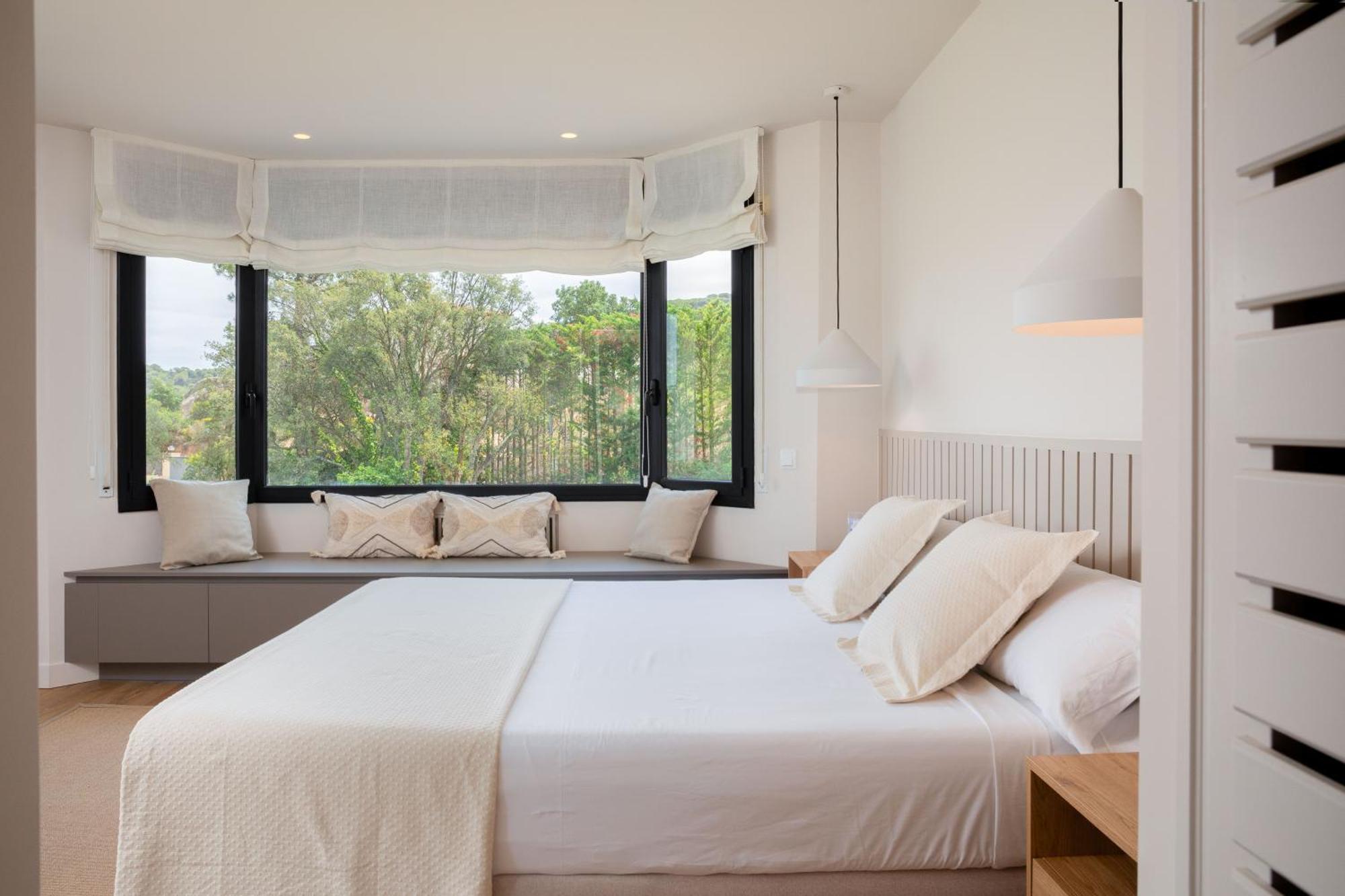 Villa Le Gra Costa Brava - By Emerald Stay Santa Cristina d'Aro Exterior photo
