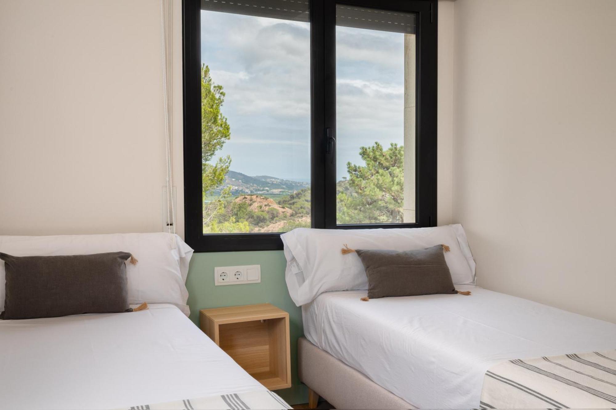 Villa Le Gra Costa Brava - By Emerald Stay Santa Cristina d'Aro Exterior photo