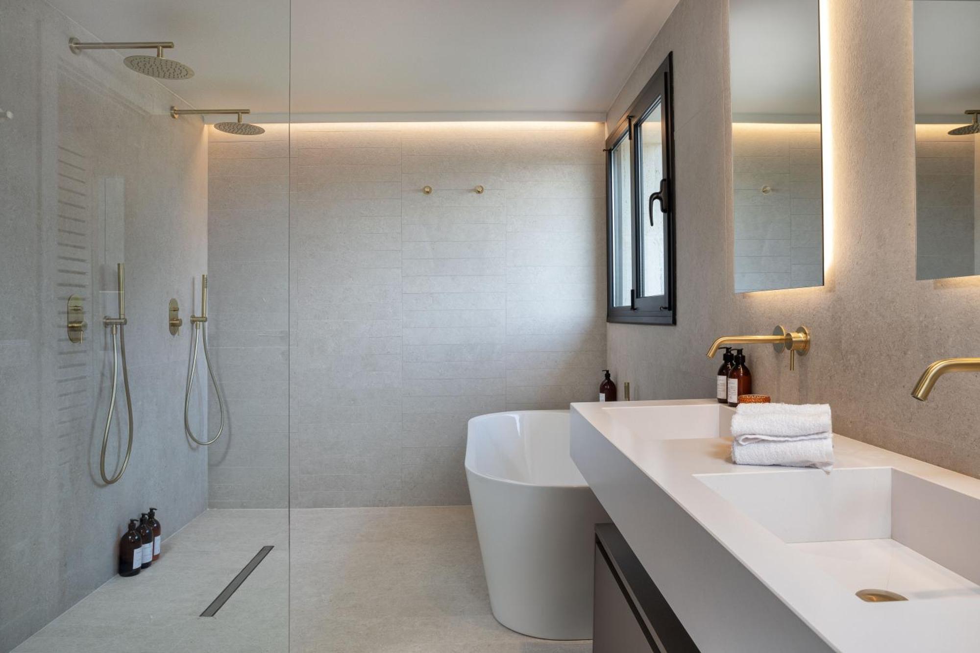 Villa Le Gra Costa Brava - By Emerald Stay Santa Cristina d'Aro Exterior photo