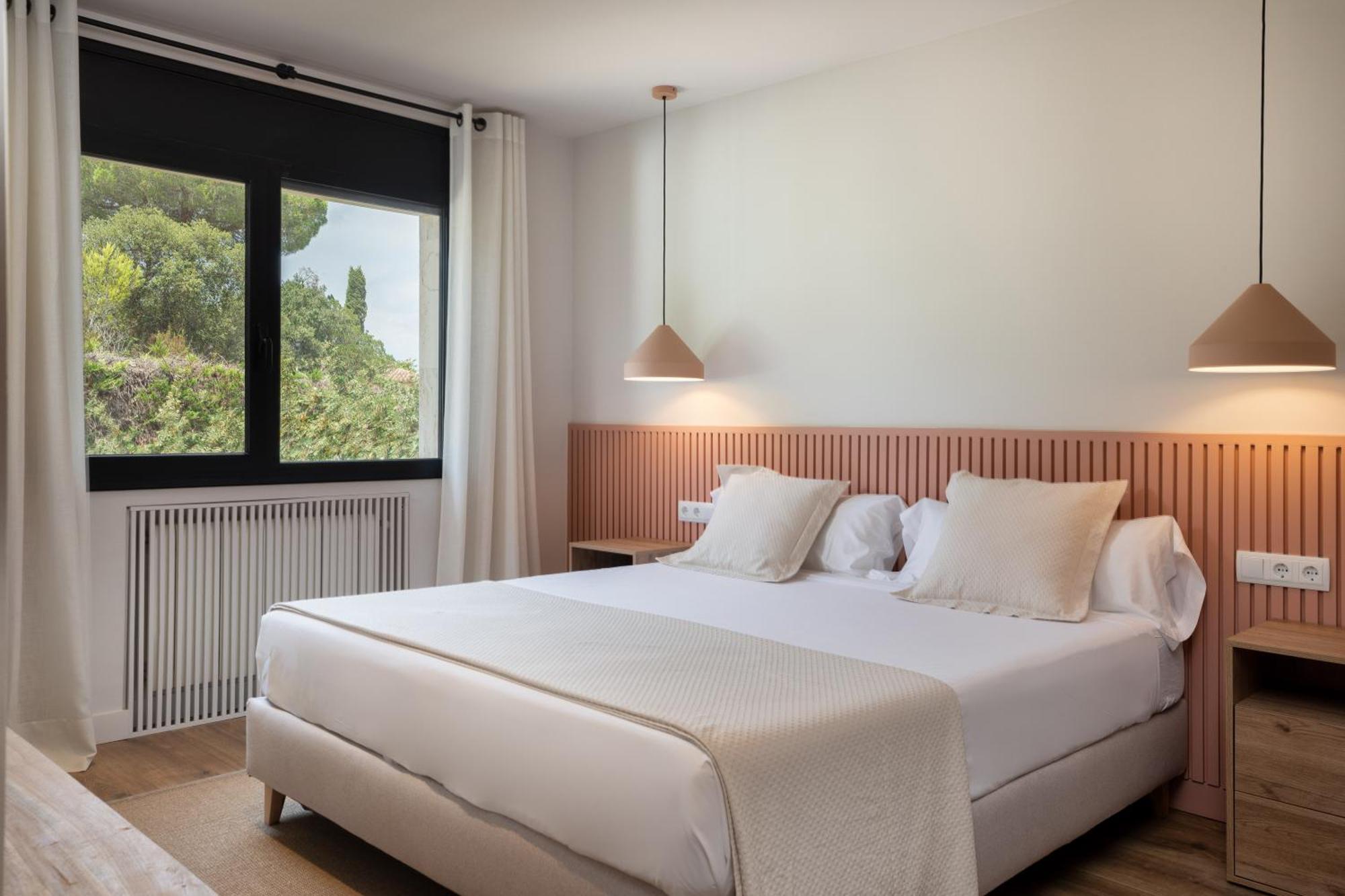 Villa Le Gra Costa Brava - By Emerald Stay Santa Cristina d'Aro Exterior photo