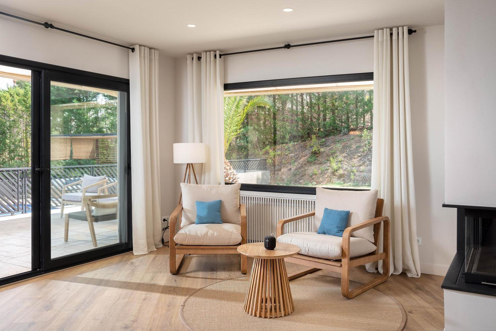 Villa Le Gra Costa Brava - By Emerald Stay Santa Cristina d'Aro Exterior photo
