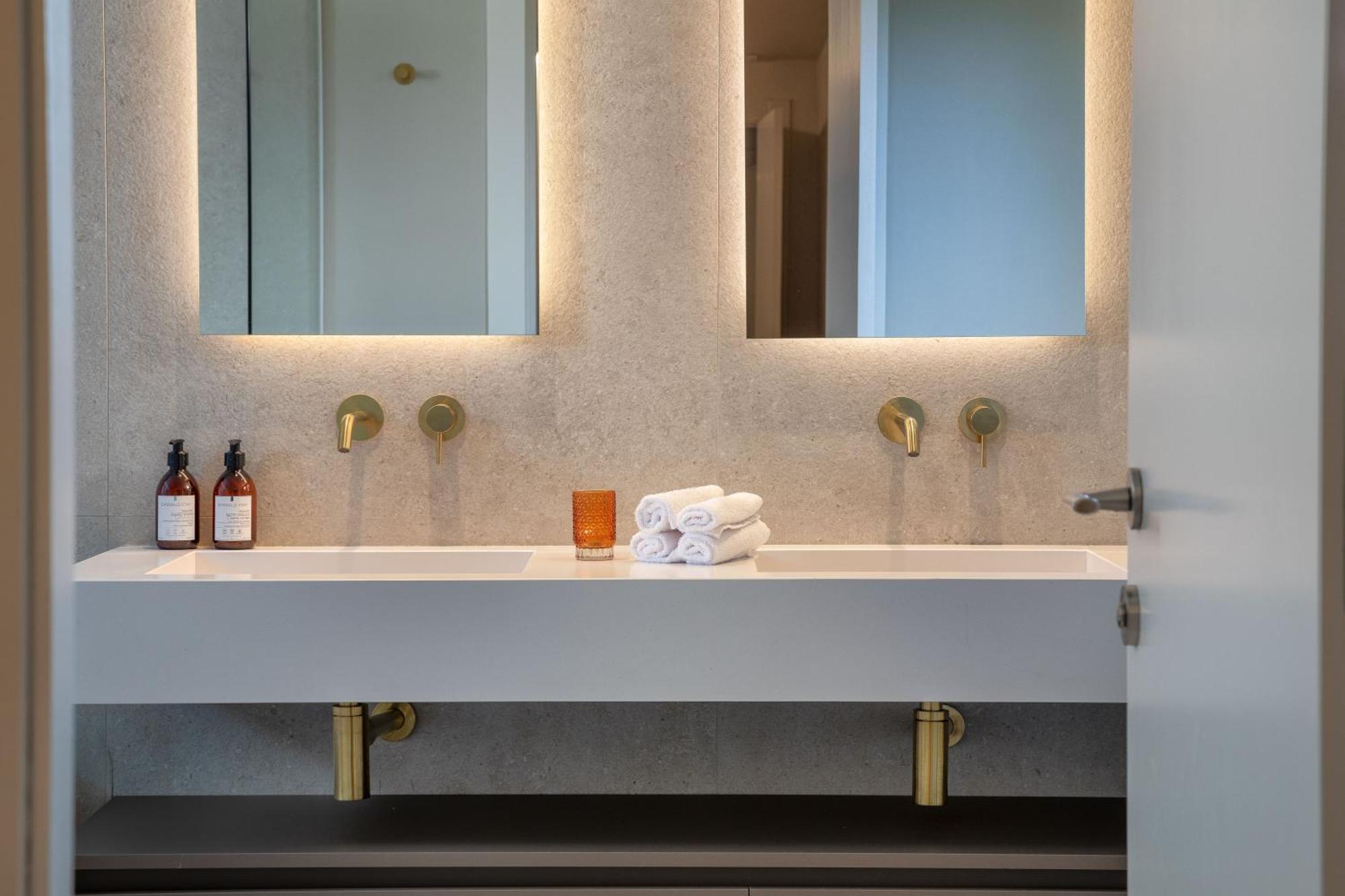 Villa Le Gra Costa Brava - By Emerald Stay Santa Cristina d'Aro Exterior photo