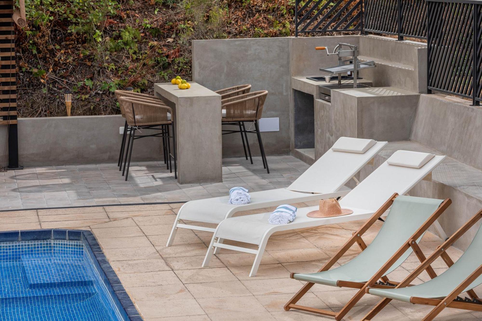 Villa Le Gra Costa Brava - By Emerald Stay Santa Cristina d'Aro Exterior photo