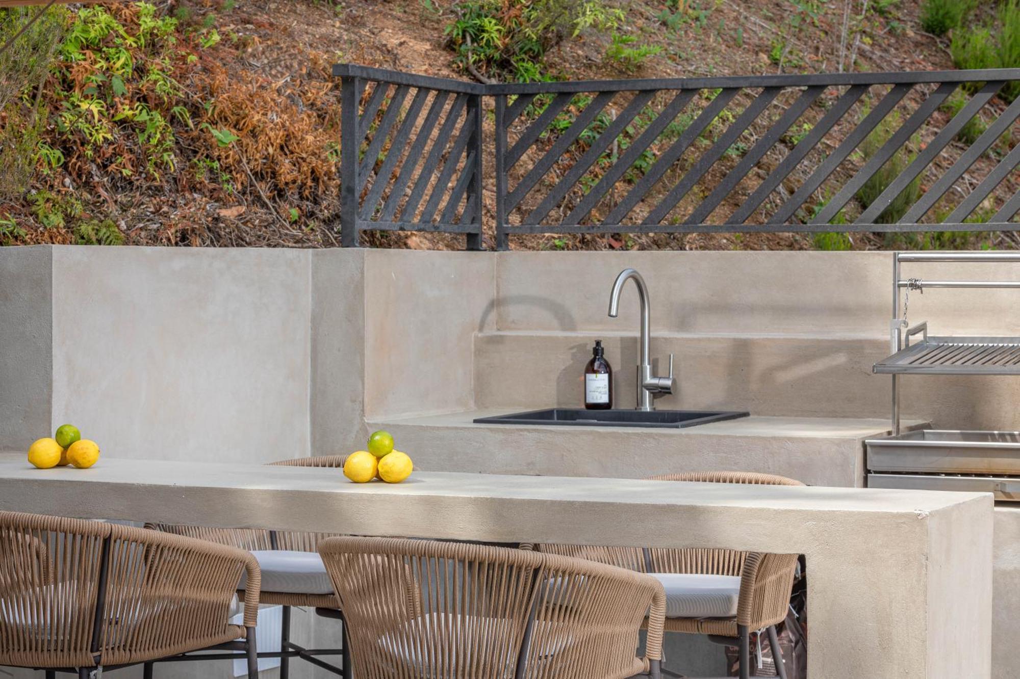 Villa Le Gra Costa Brava - By Emerald Stay Santa Cristina d'Aro Exterior photo