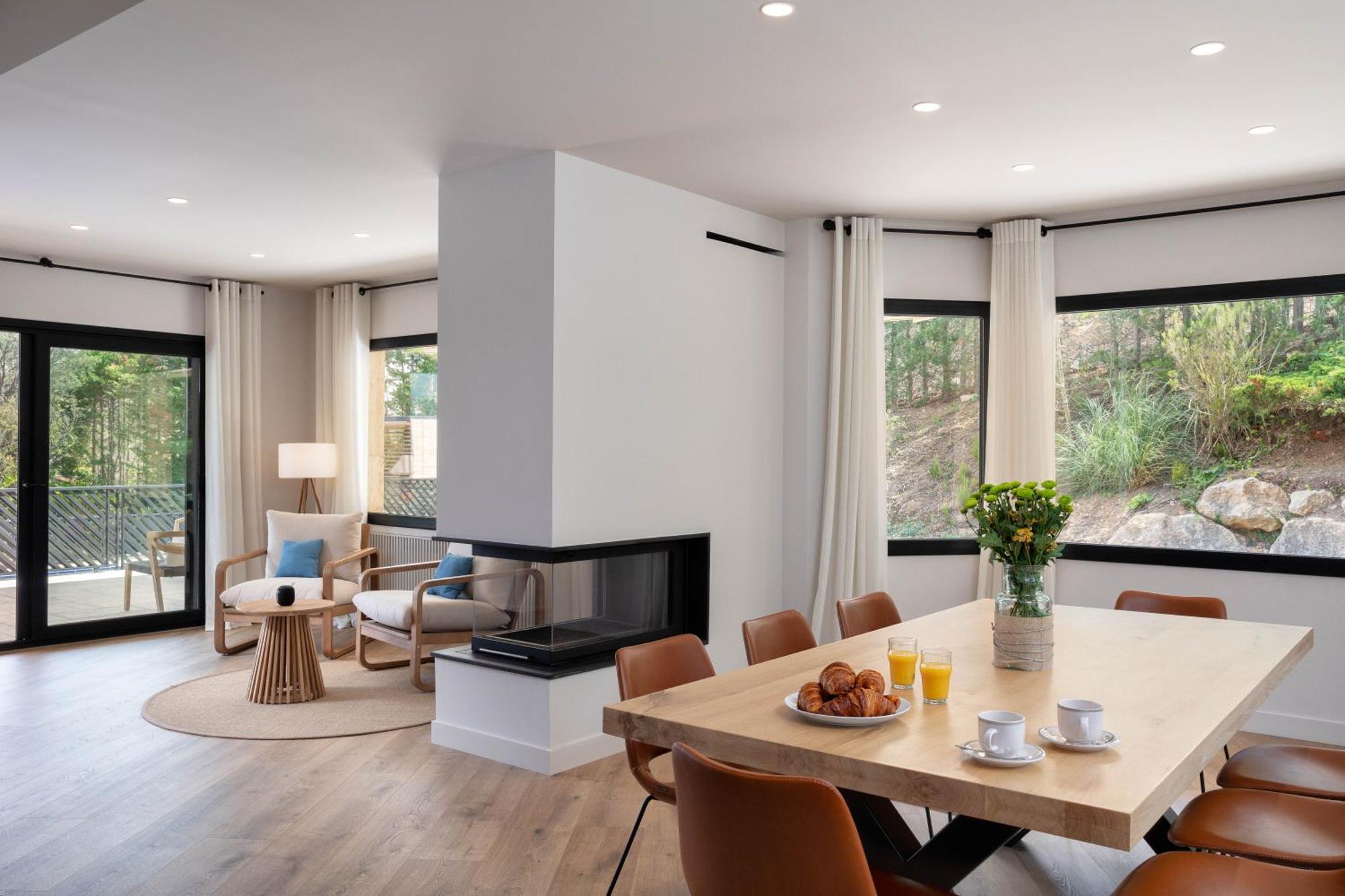 Villa Le Gra Costa Brava - By Emerald Stay Santa Cristina d'Aro Exterior photo