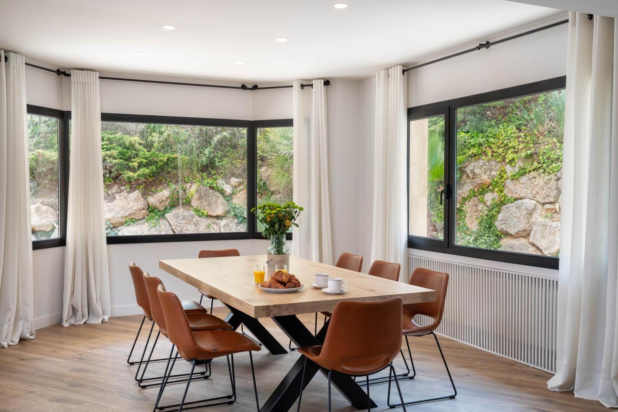 Villa Le Gra Costa Brava - By Emerald Stay Santa Cristina d'Aro Exterior photo