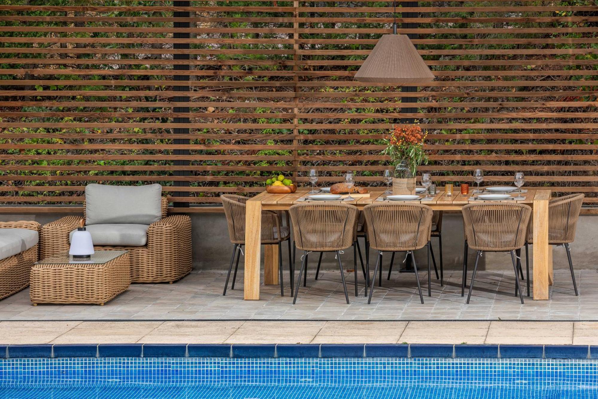 Villa Le Gra Costa Brava - By Emerald Stay Santa Cristina d'Aro Exterior photo