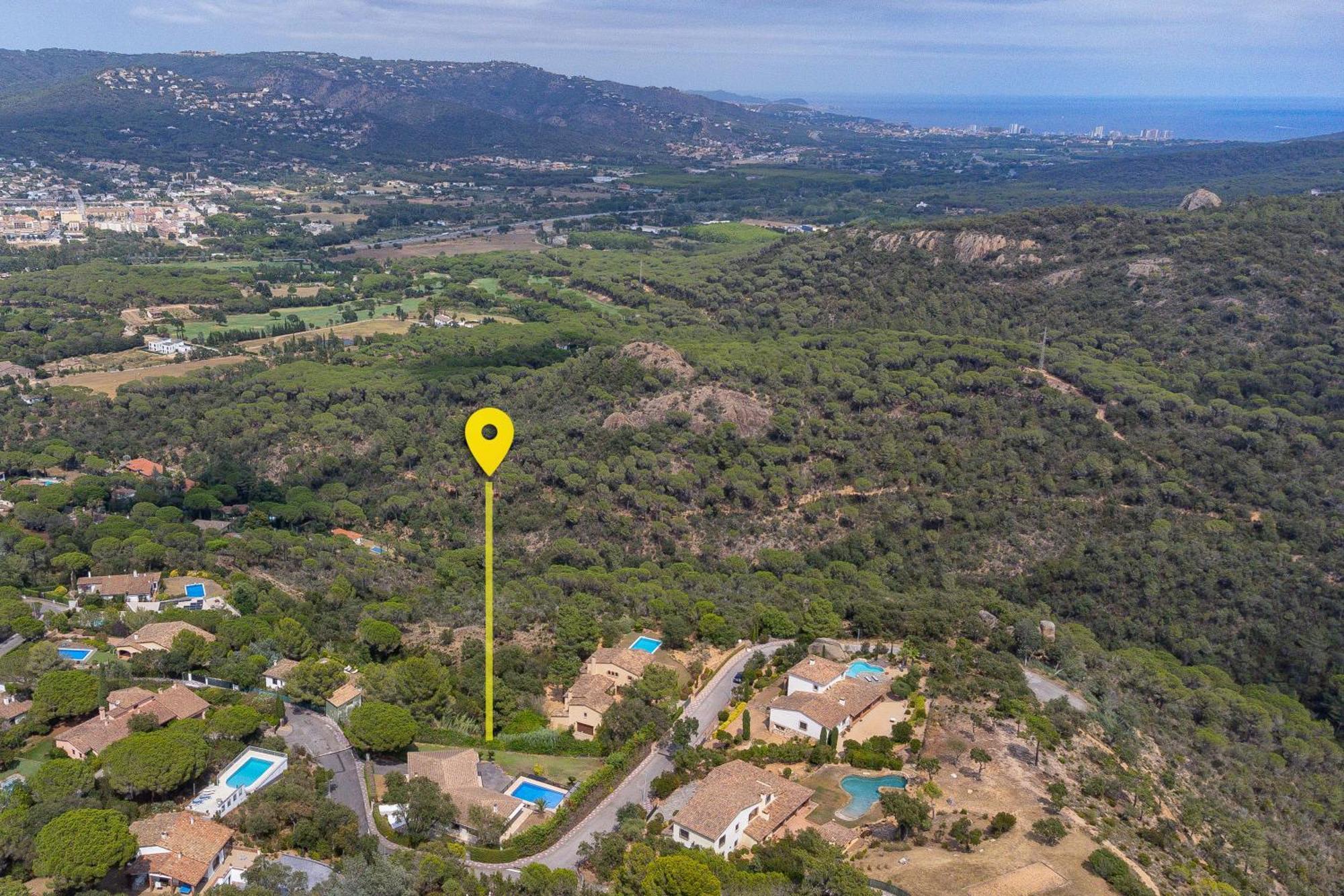 Villa Le Gra Costa Brava - By Emerald Stay Santa Cristina d'Aro Exterior photo