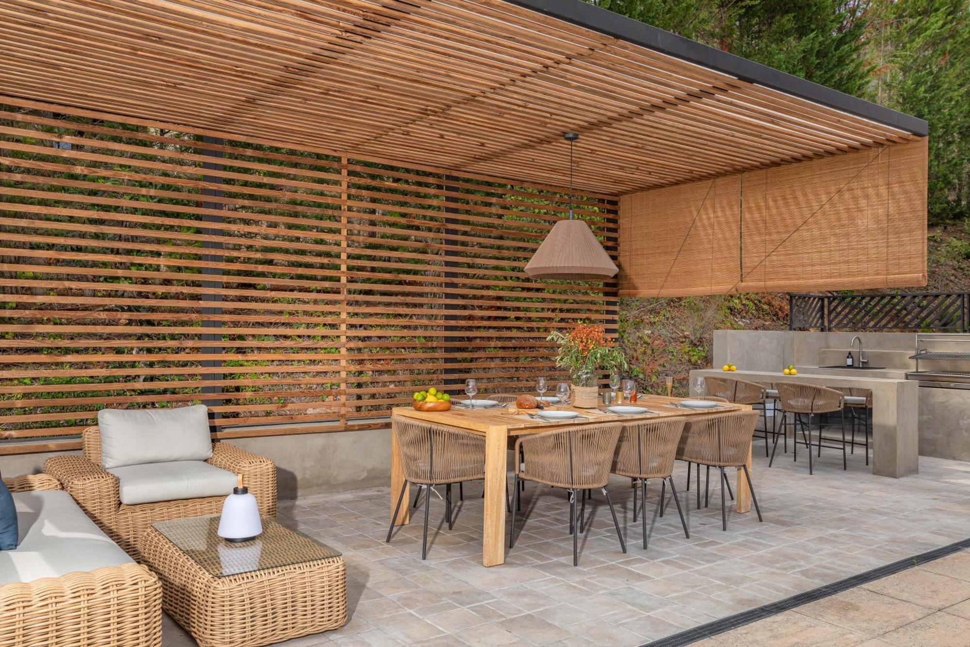 Villa Le Gra Costa Brava - By Emerald Stay Santa Cristina d'Aro Exterior photo