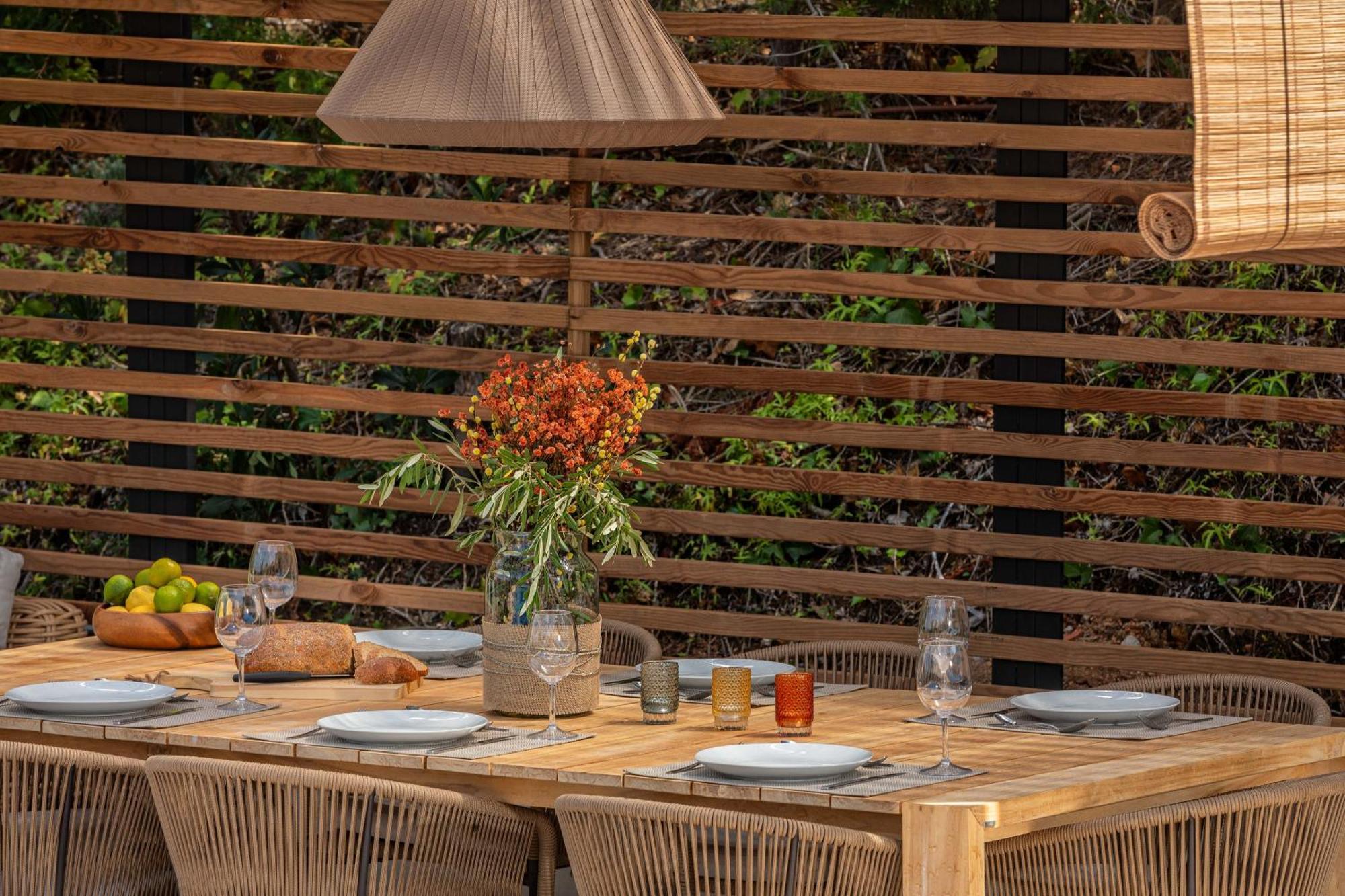 Villa Le Gra Costa Brava - By Emerald Stay Santa Cristina d'Aro Exterior photo